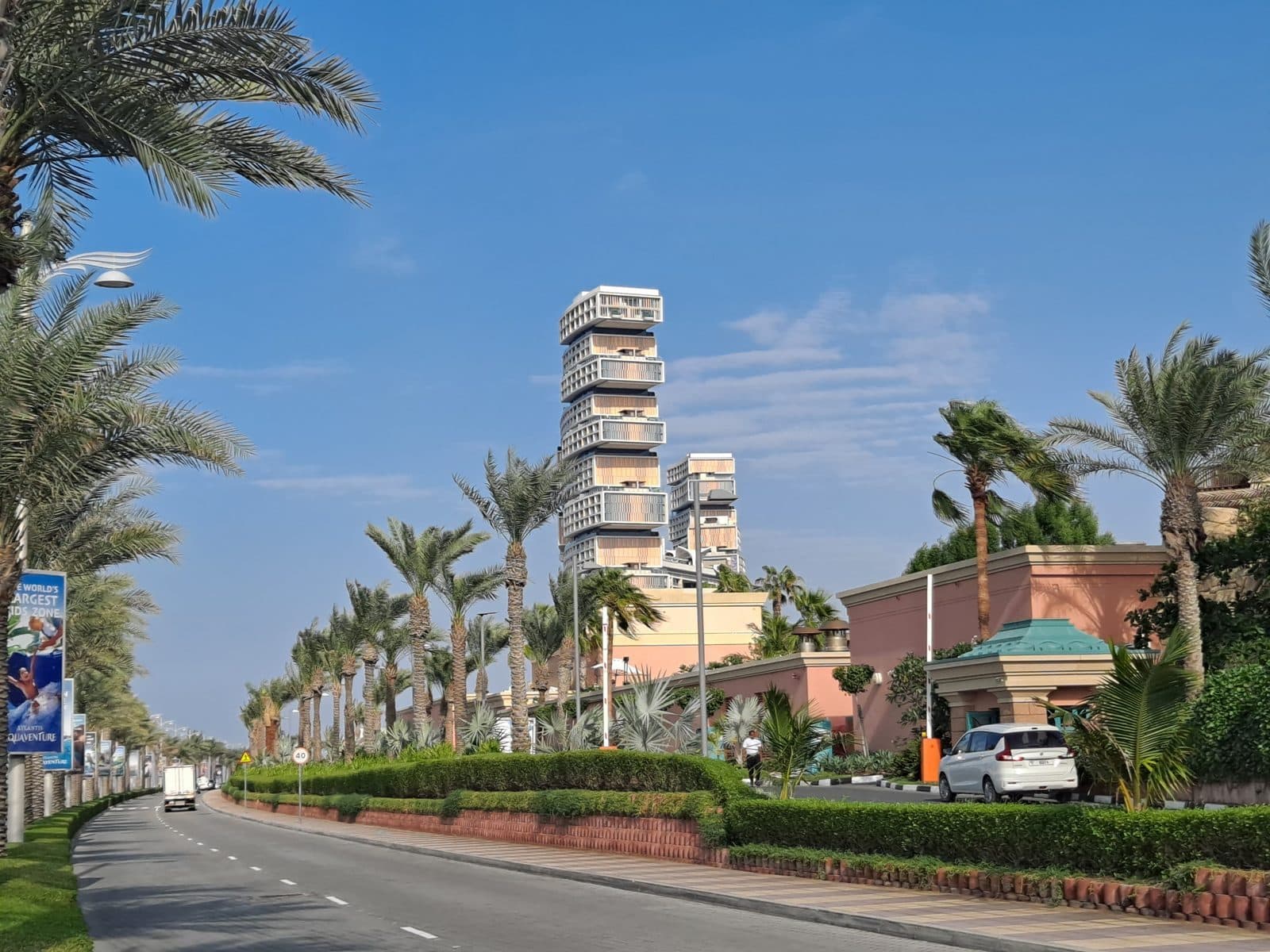 Atlantis The Royal Dubai