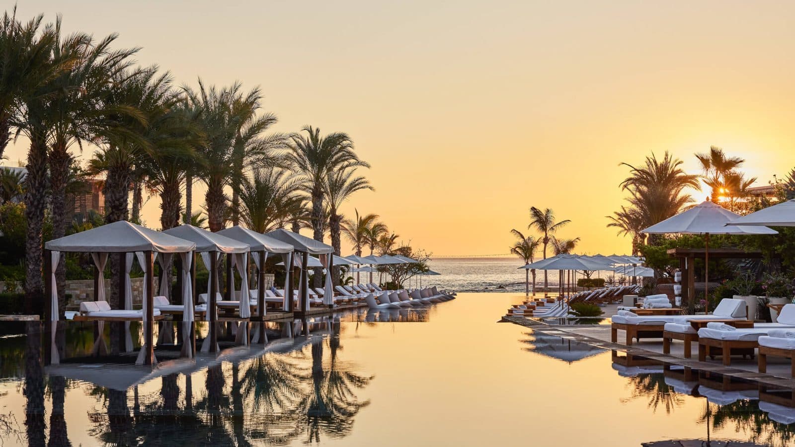 Chileno Bay Resort & Residences, Auberge Collection