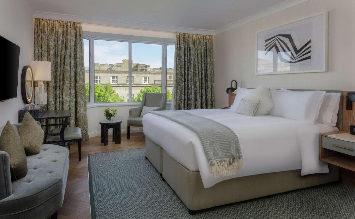 Conrad Dublin