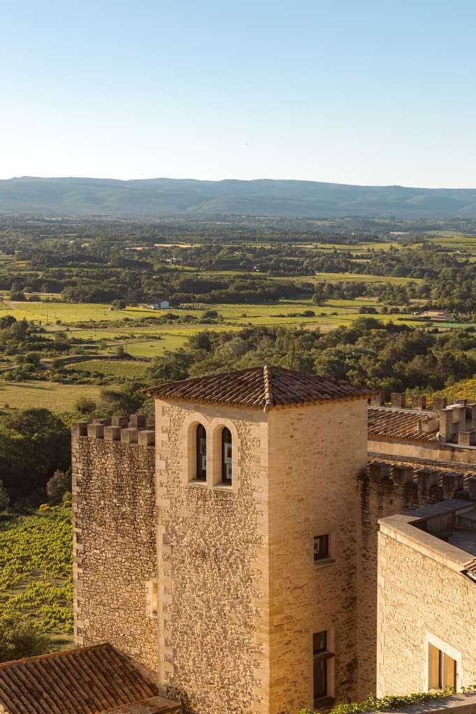 Hotel Crillon le Brave