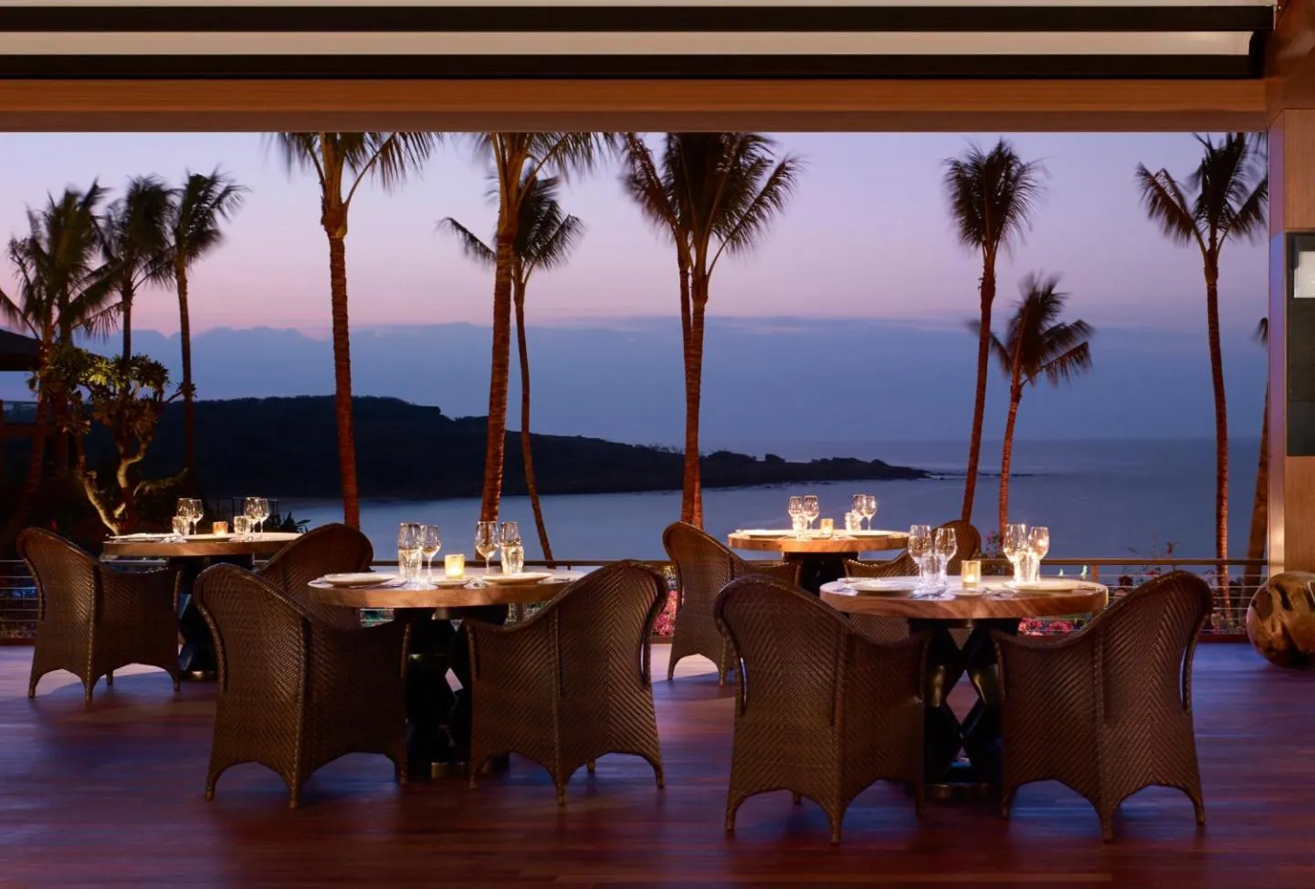 Four Seasons Resort Lana'i