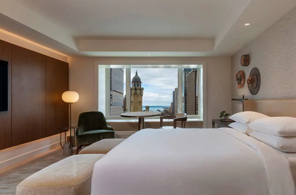 Park Hyatt Chicago