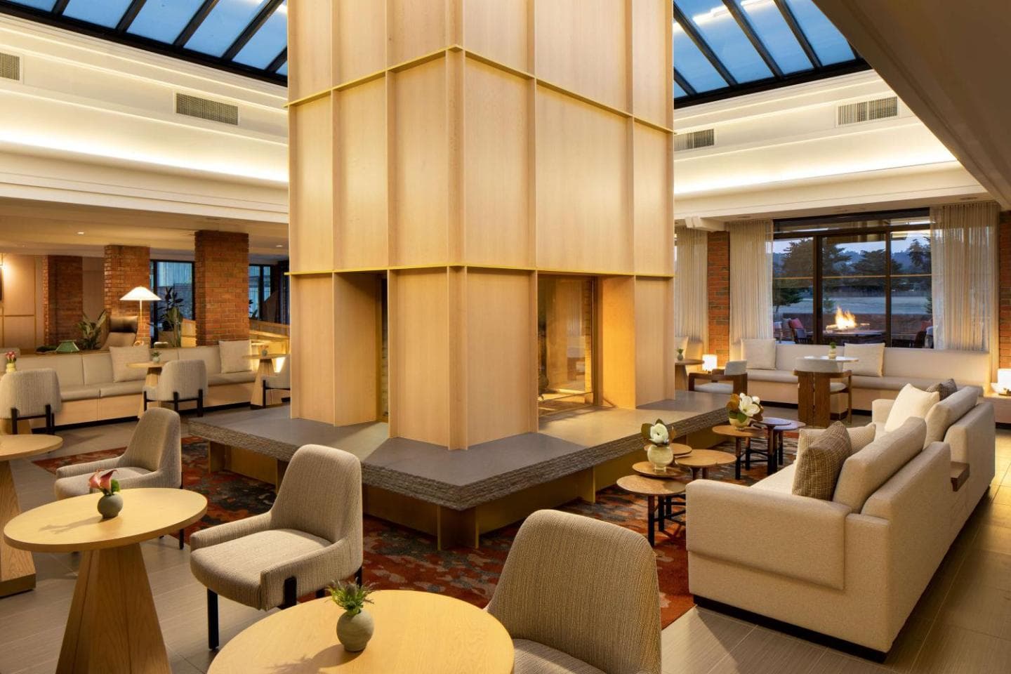 Hyatt Regency Monterey Hotel and Spa on Del Monte Golf Course