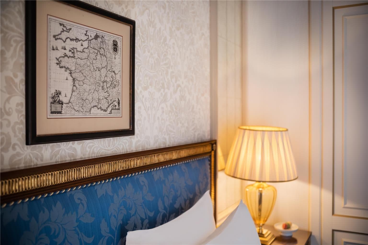 Hotel Flüela Davos