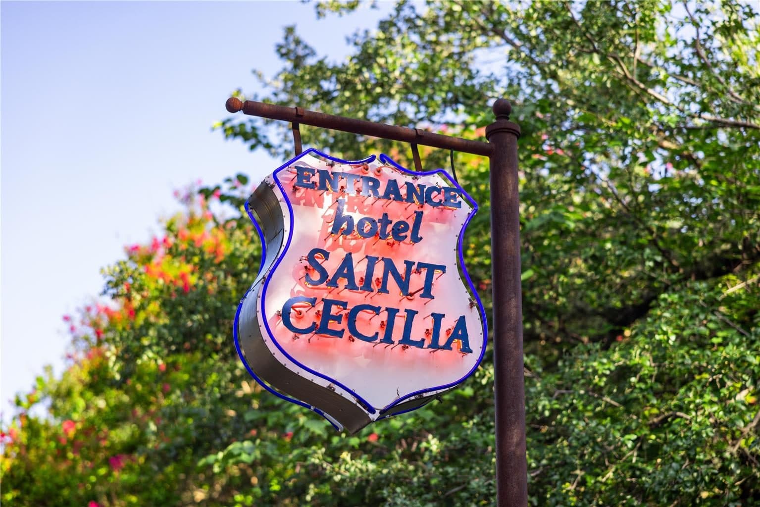 Hotel Saint Cecilia