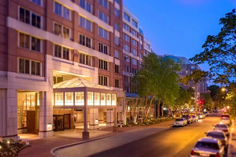 Park Hyatt Washington D.C.