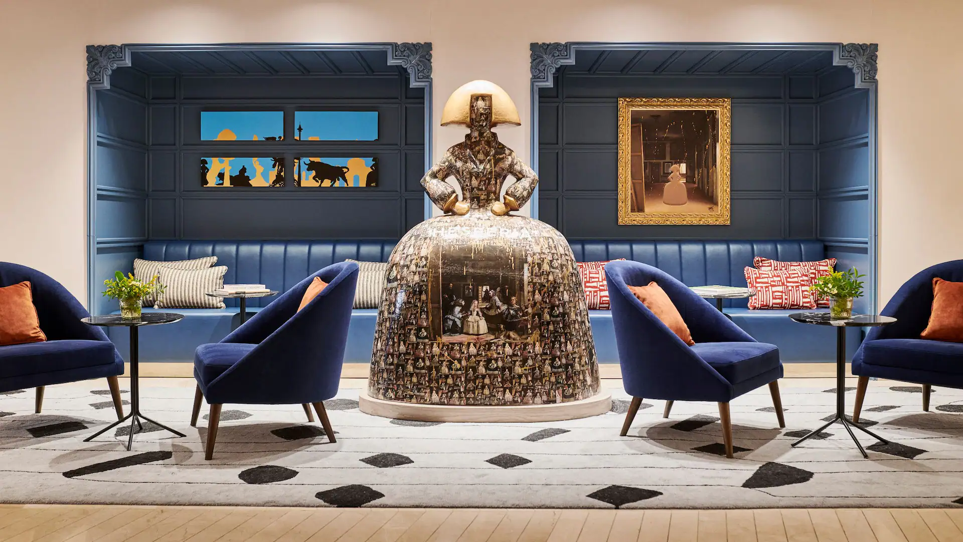 Hyatt Regency Hesperia Madrid