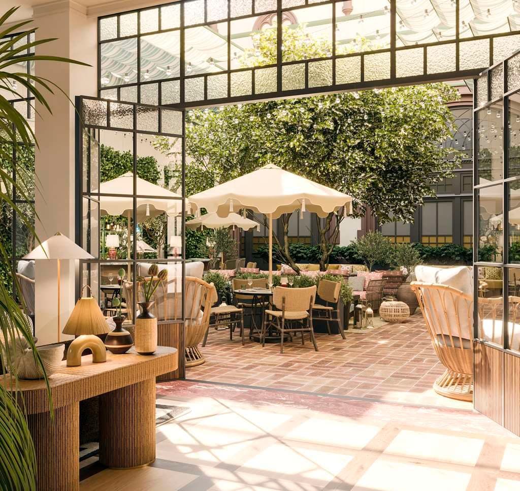 Brunfels Hotel