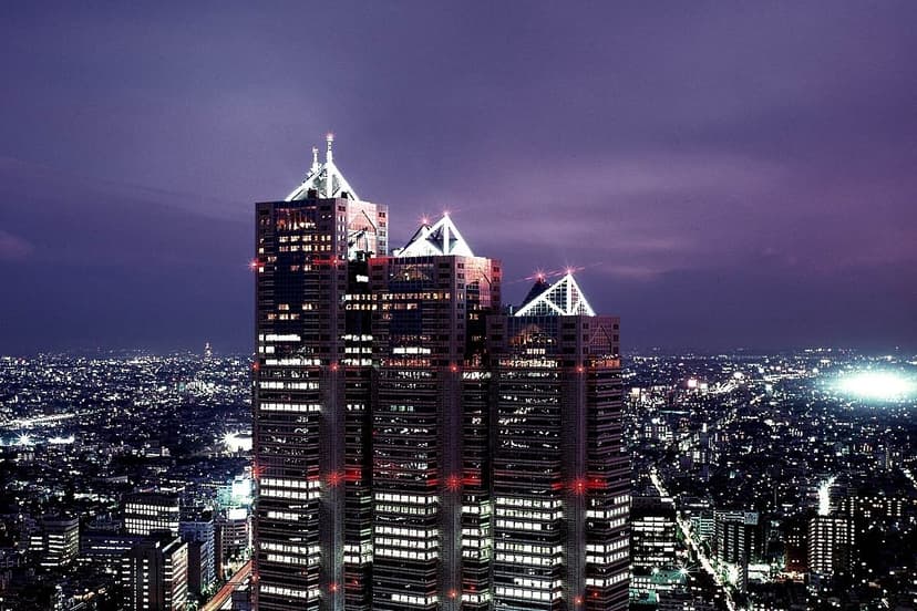 Park Hyatt Tokyo