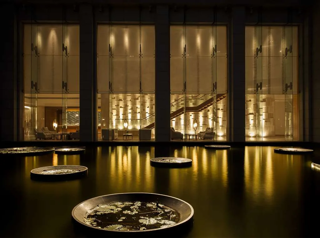 Park Hyatt Chennai