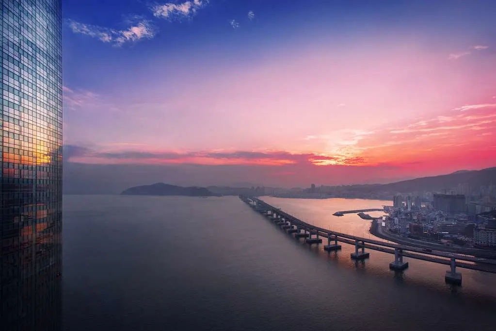 Park Hyatt Busan