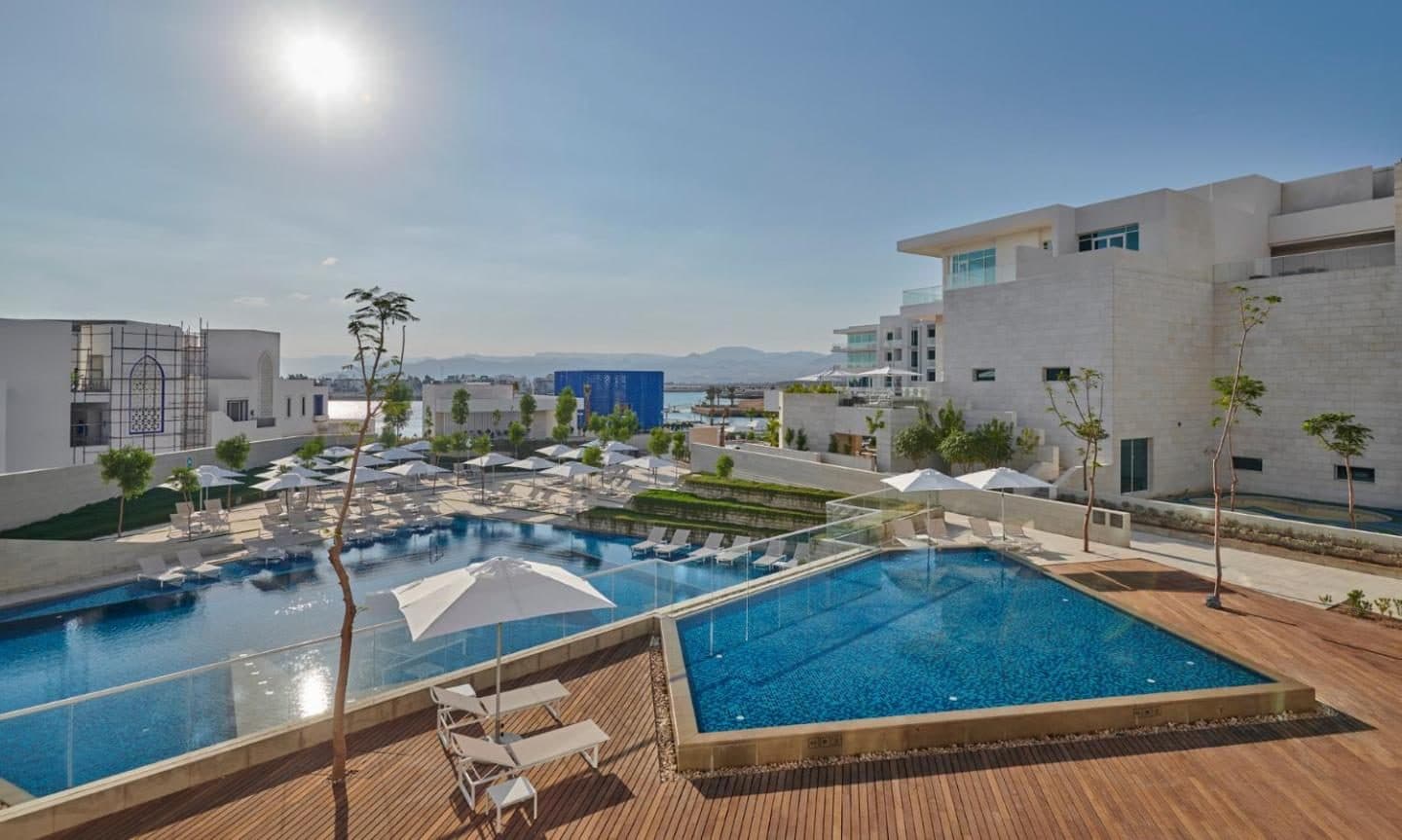 Hyatt Regency Aqaba Ayla
