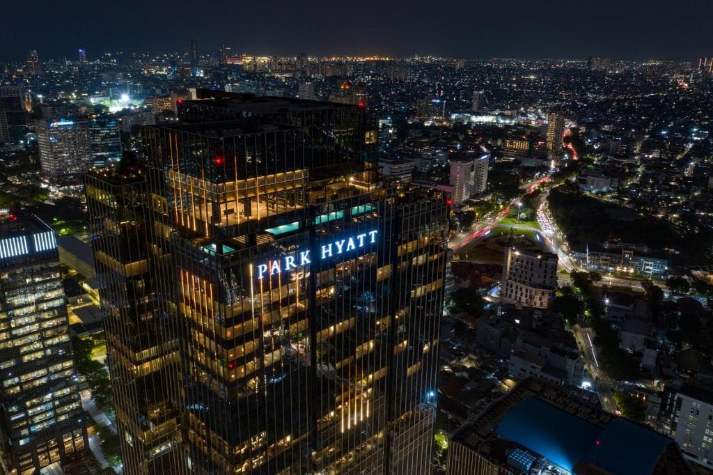 Park Hyatt Jakarta