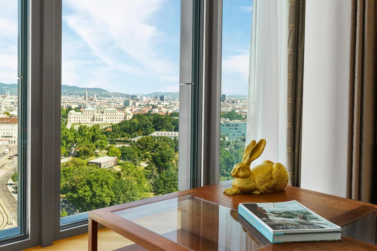 Hyatt Regency Vienna