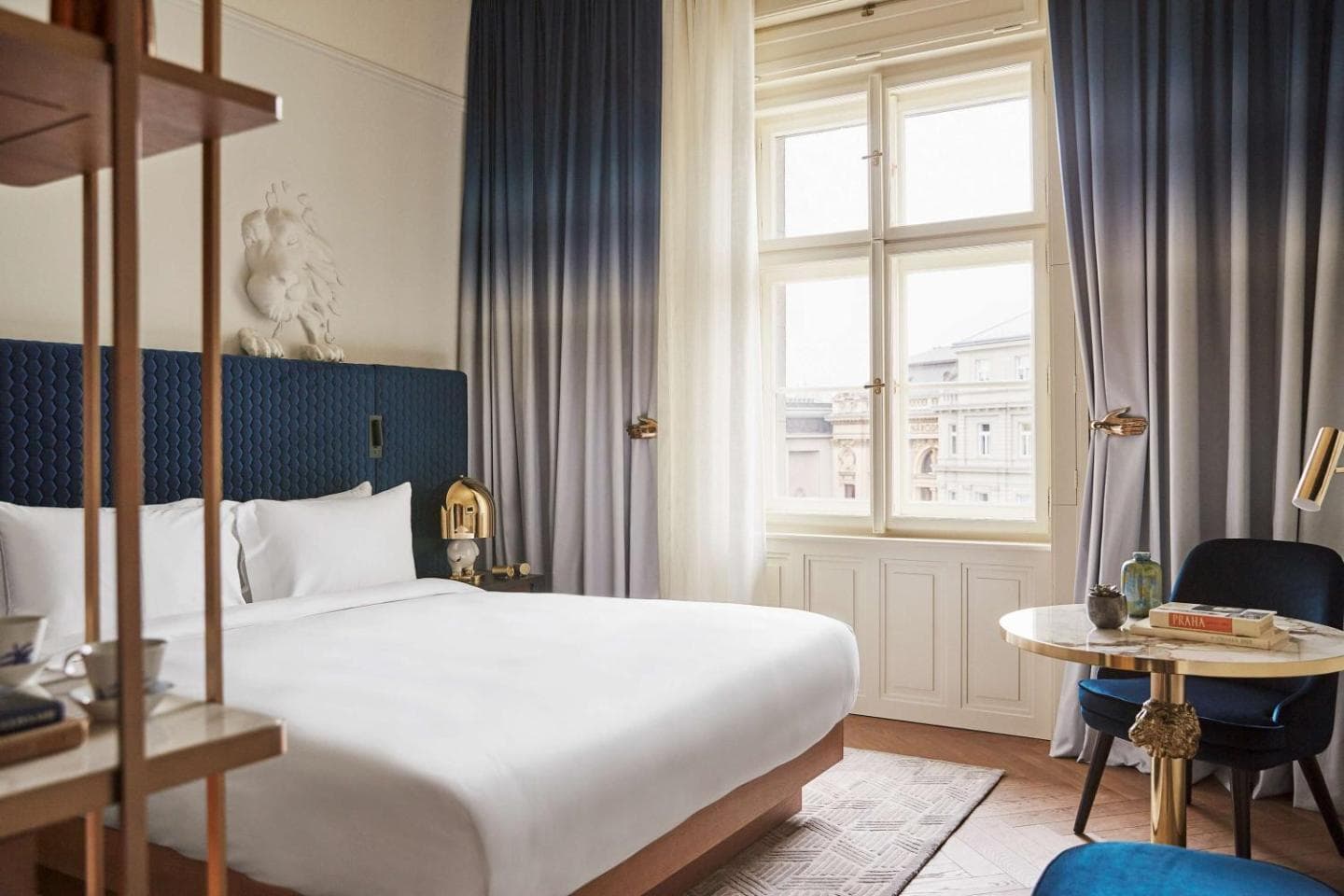 Andaz Prague