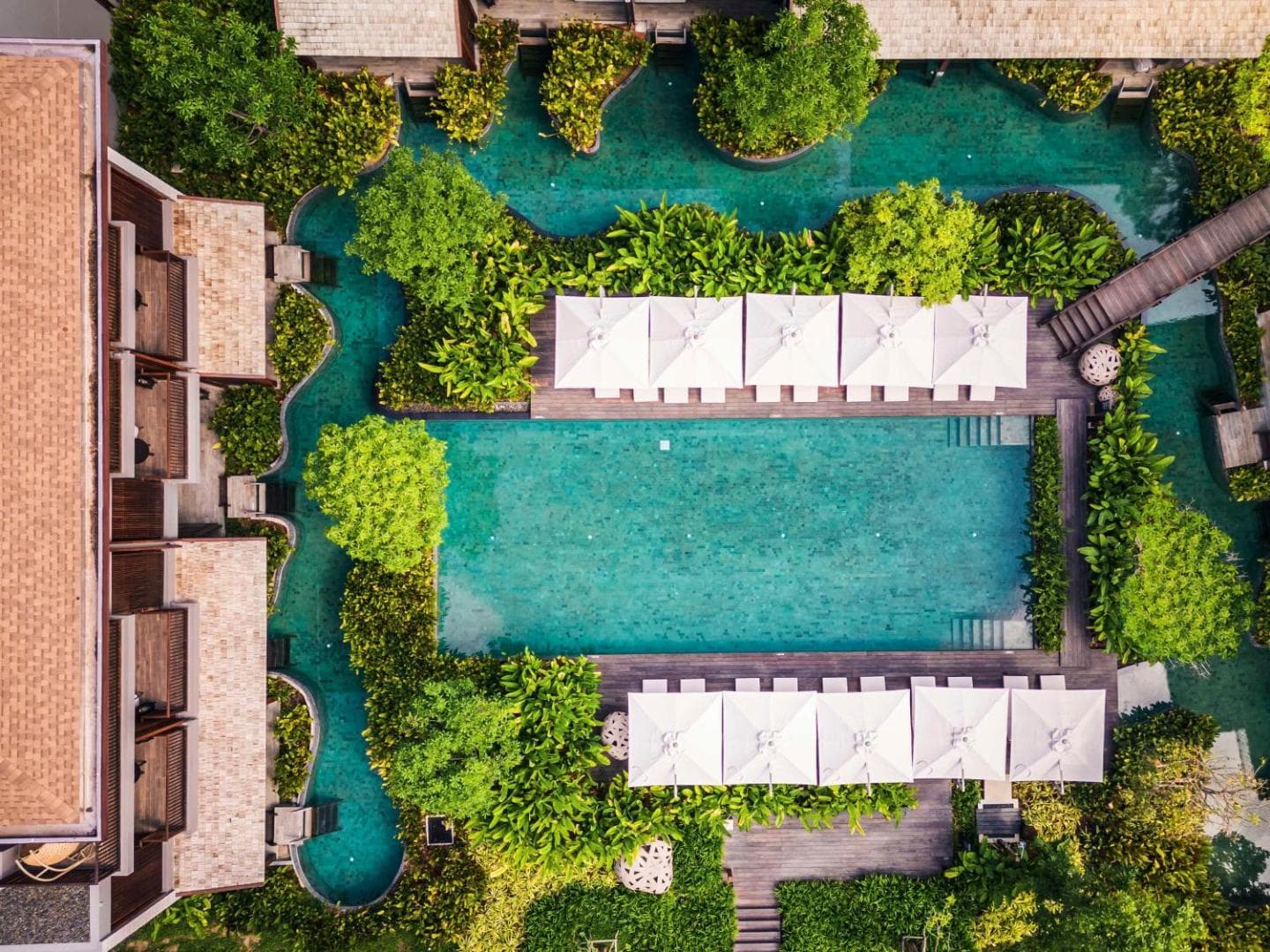 Andaz Pattaya Jomtien Beach