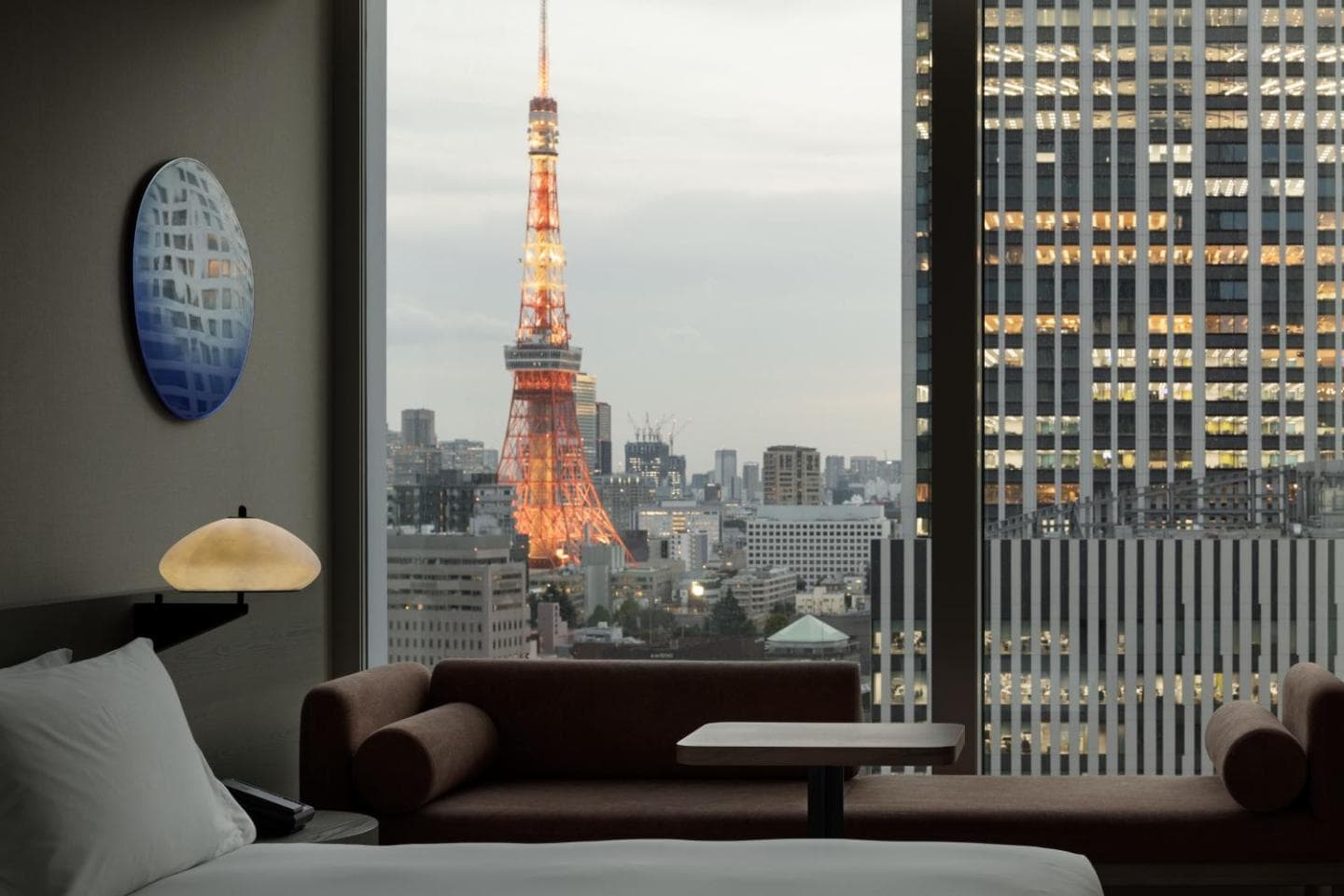 Hotel Toranomon Hills