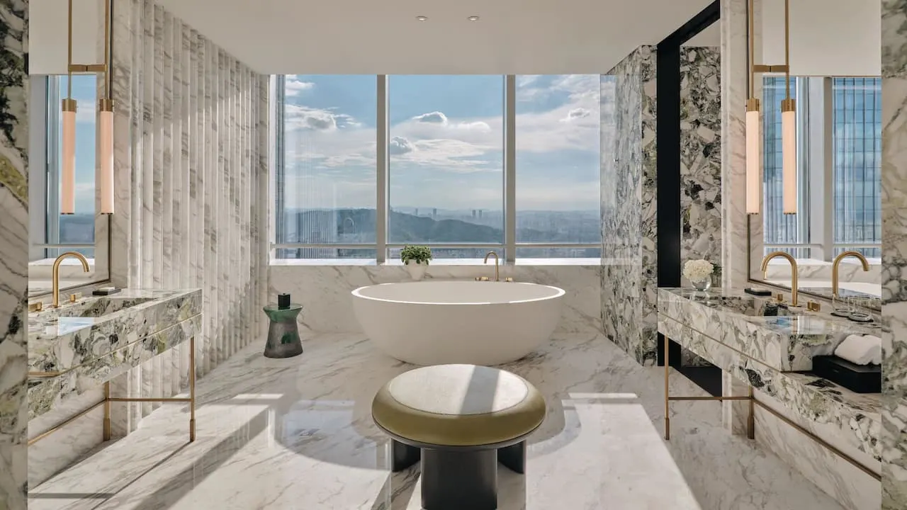 Park Hyatt Changsha