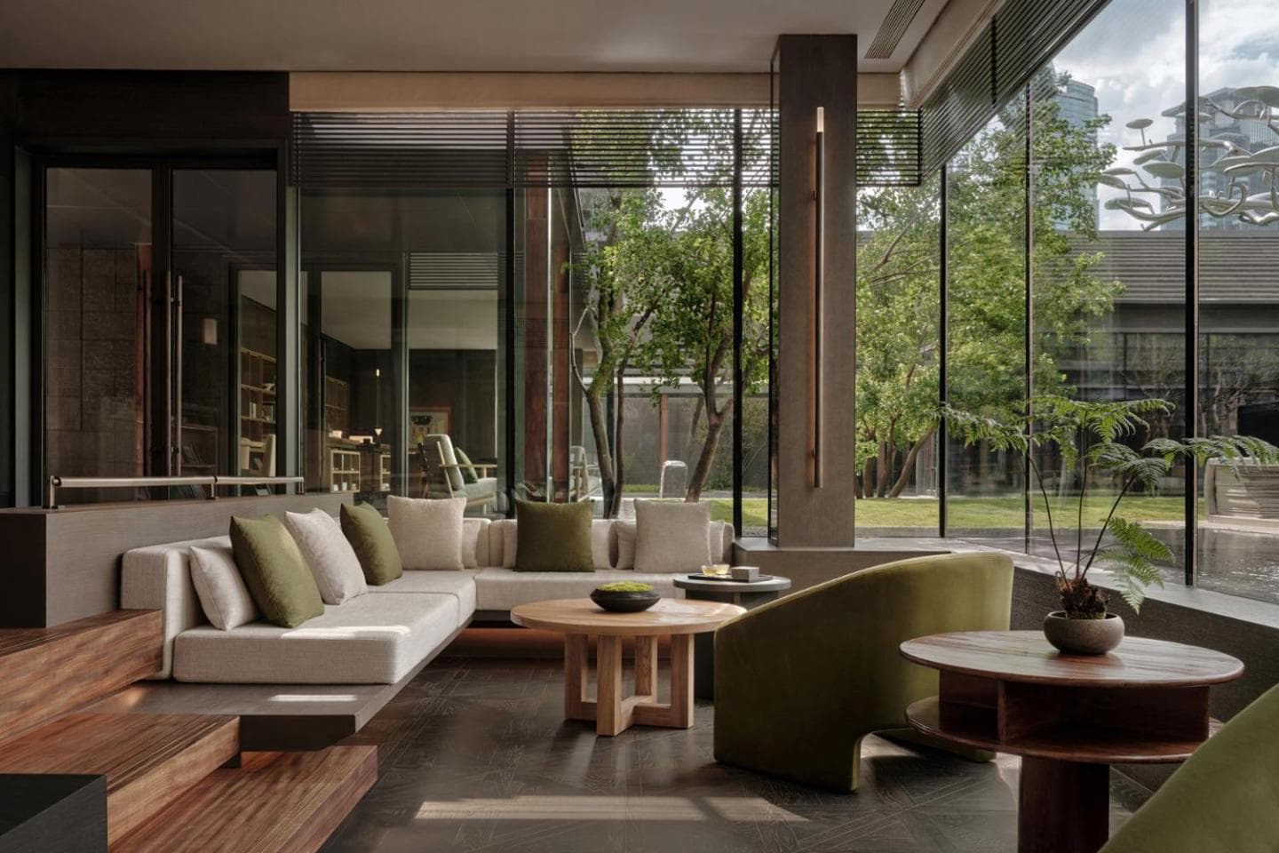 Alila Shanghai
