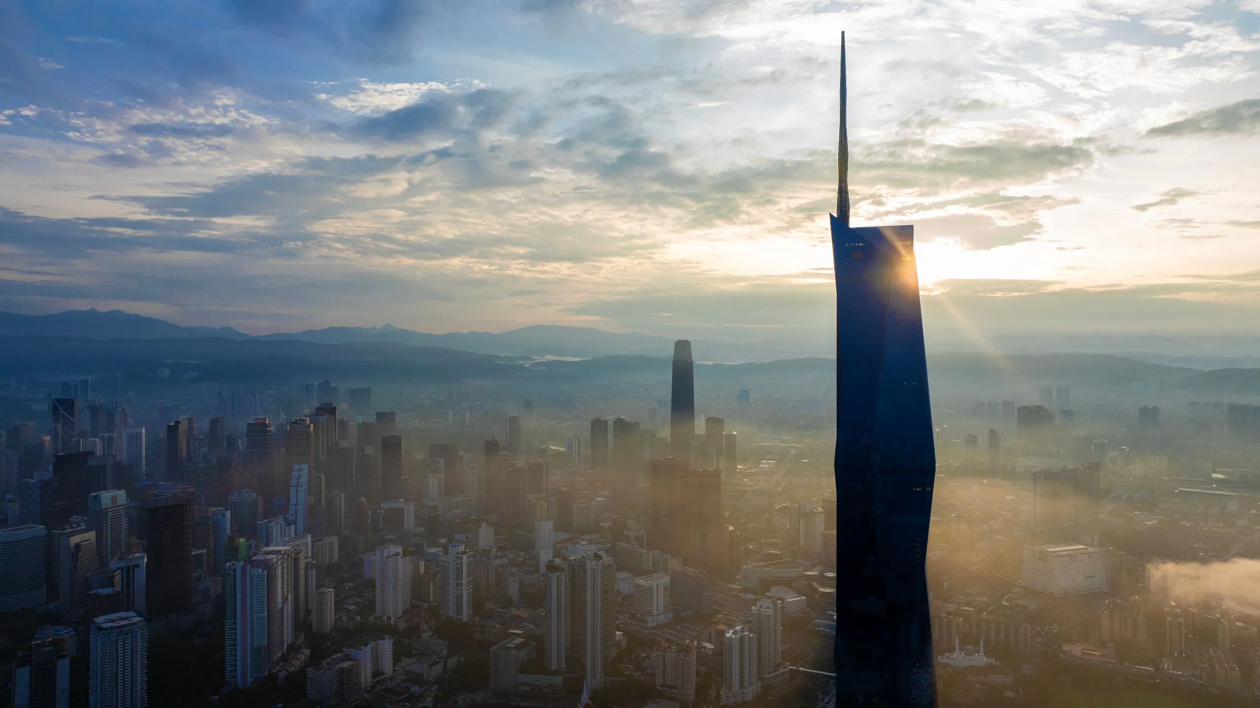 Park Hyatt Kuala Lumpur