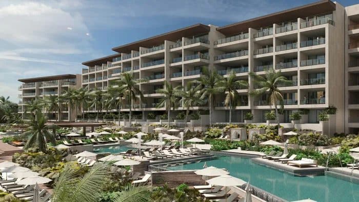 Park Hyatt Riviera Maya