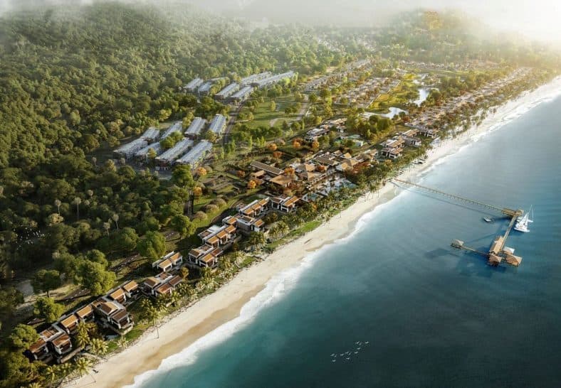 Park Hyatt Phu Quoc