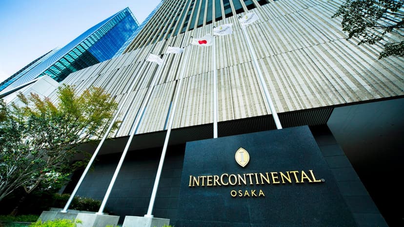 インターコンチネンタル大阪