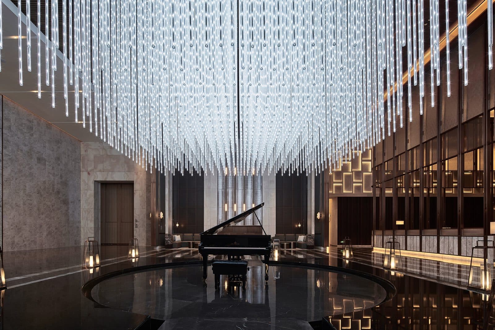 InterContinental Hangzhou Liangzhu