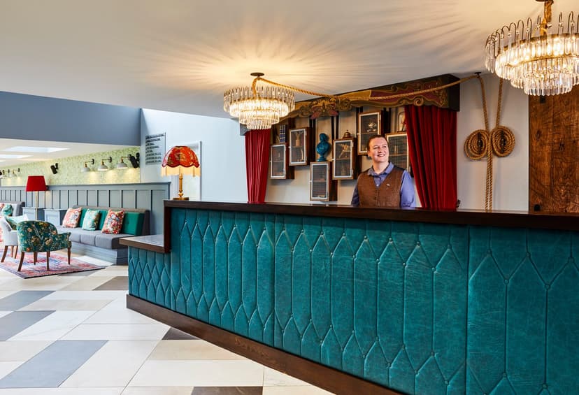 Hotel Indigo Stratford Upon Avon