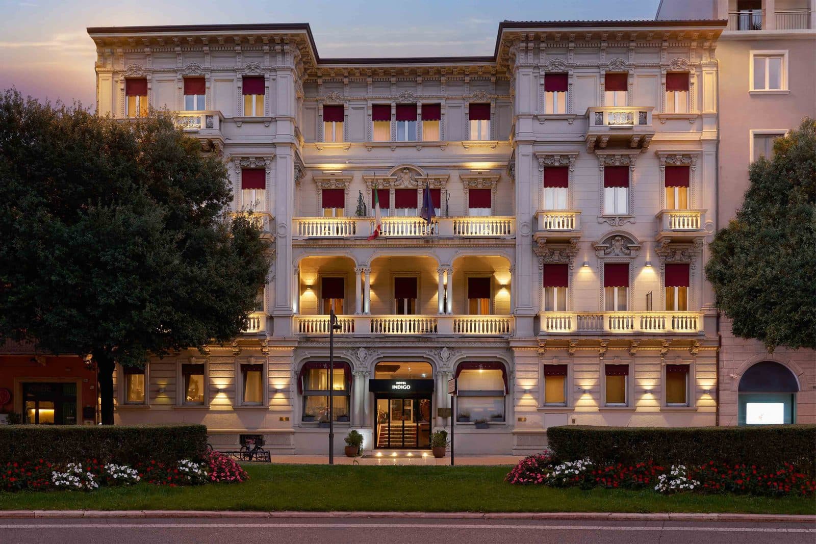 Hotel Indigo Verona - Grand Hotel Des Arts