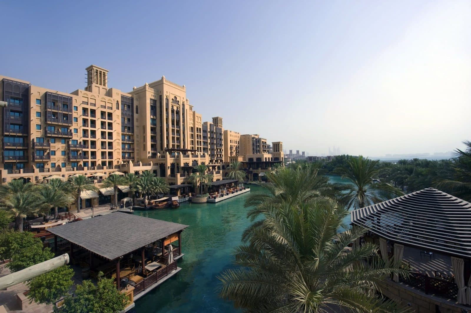 Jumeirah Mina Al Salam