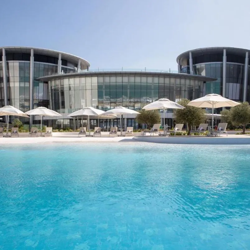 Jumeirah Saadiyat Island