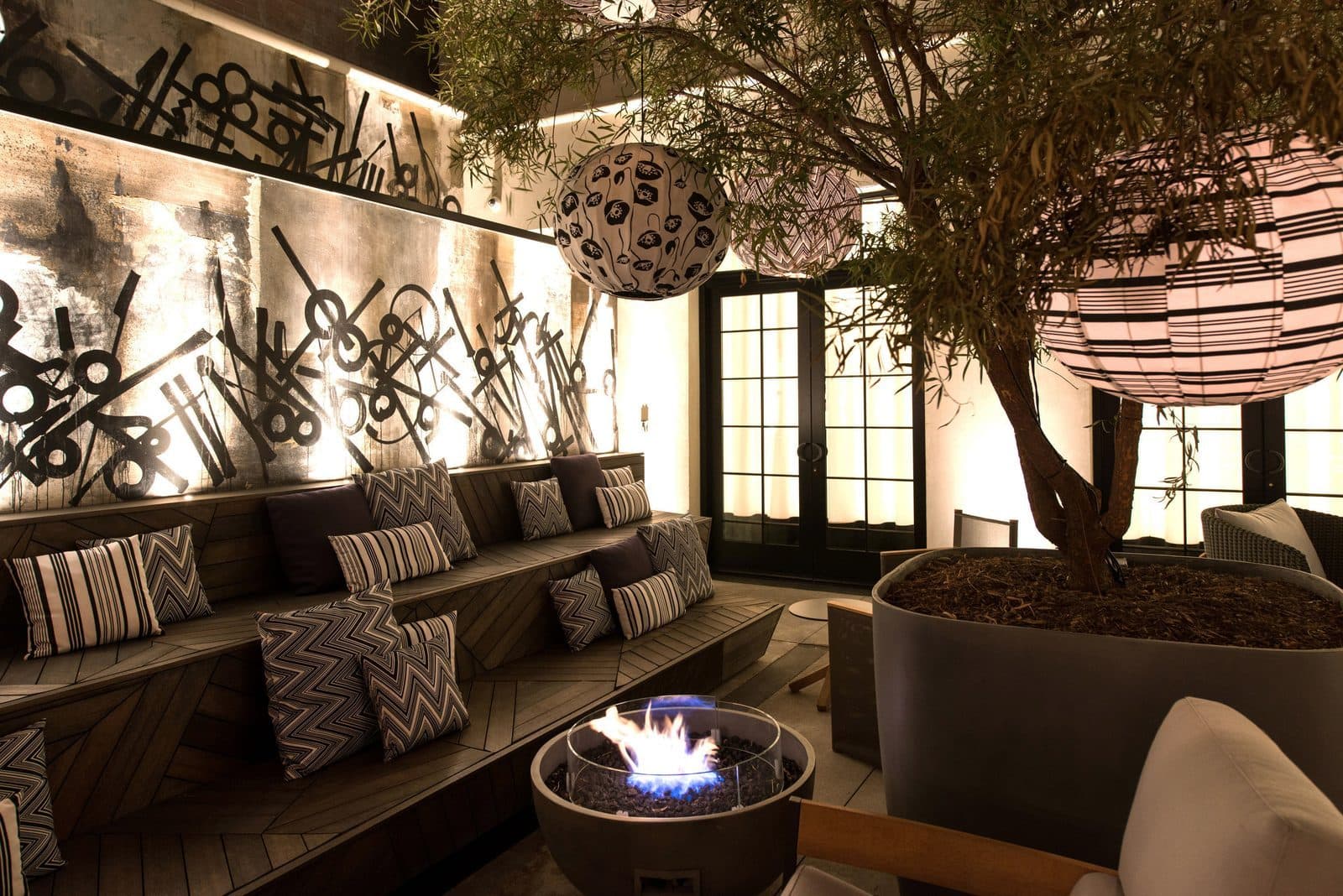 Kimpton La Peer Hotel