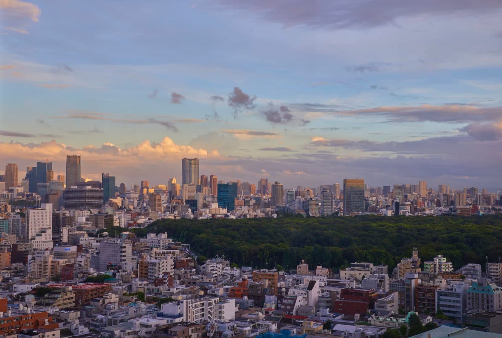 キンプトン新宿東京