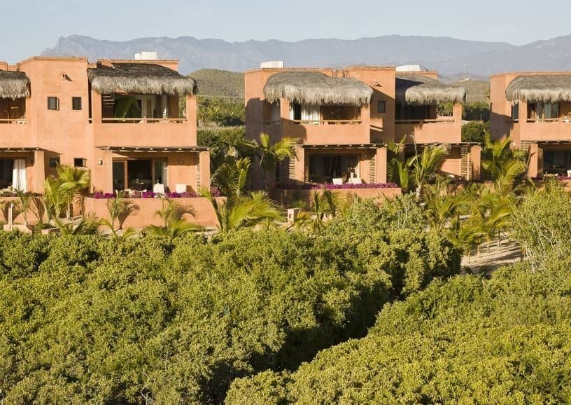 Kimpton Mas Olas Resort and Spa, Todos Santos