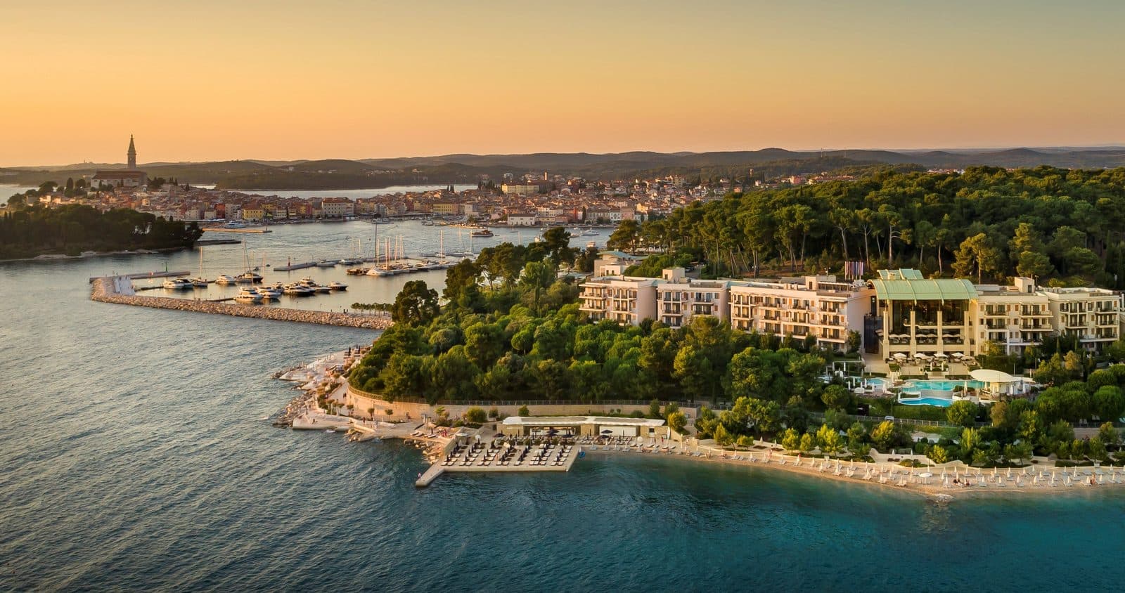 Hotel Monte Mulini