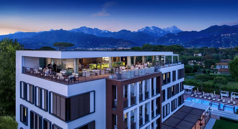 Principe Forte dei Marmi