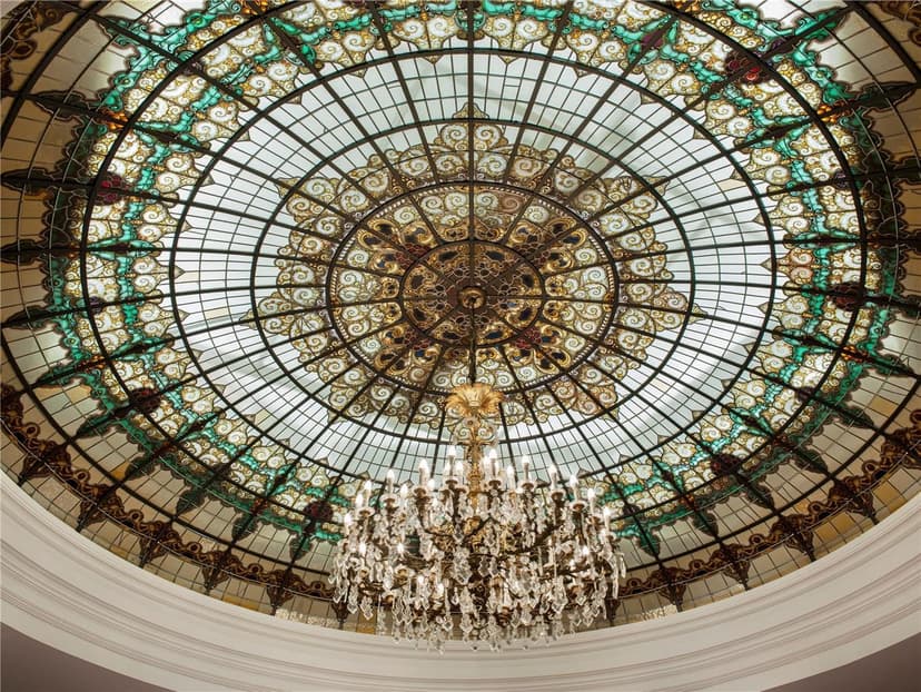 Hotel Colón, a Gran Meliá Hotel