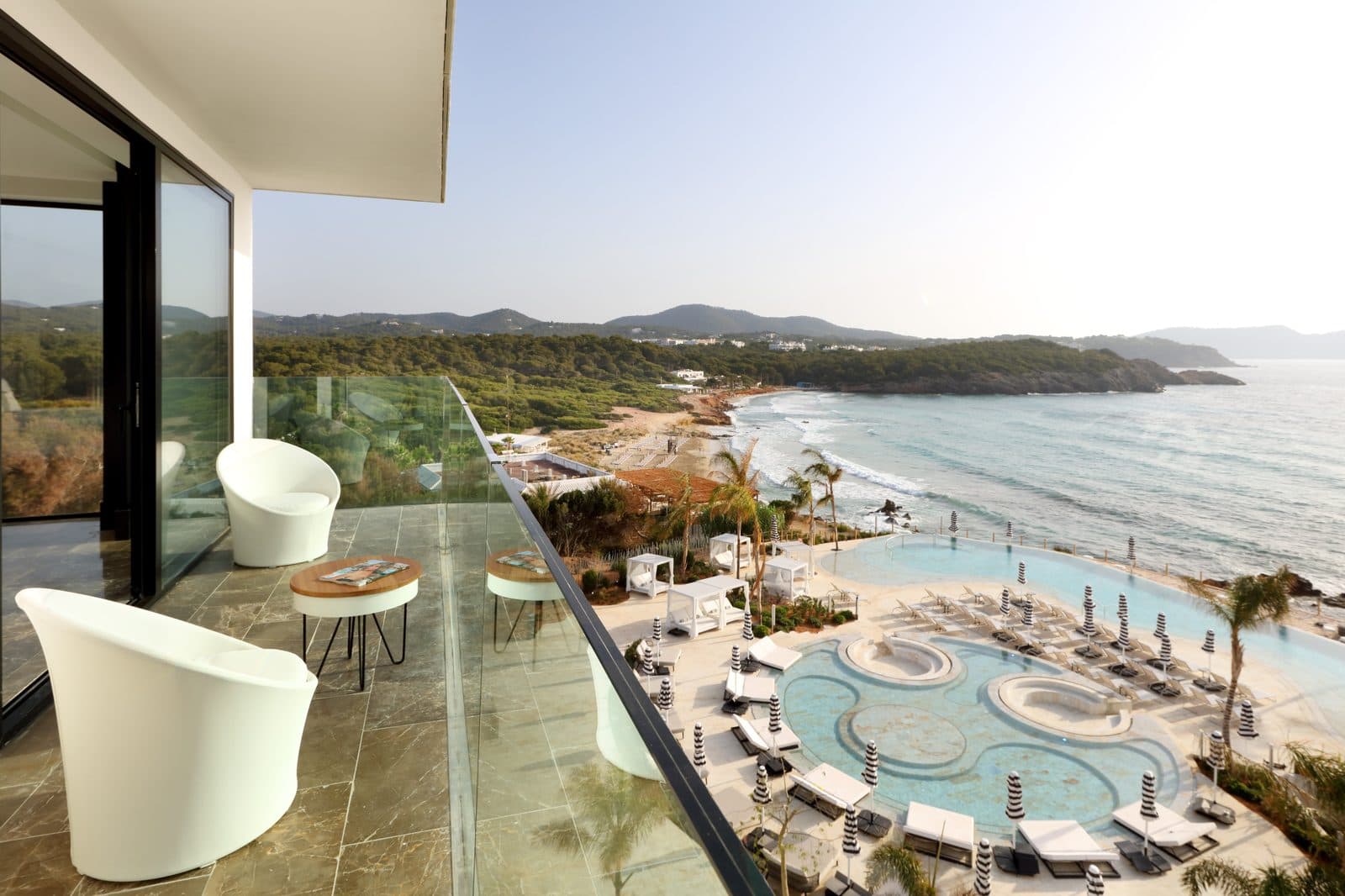 Bless Ibiza Cala Nova