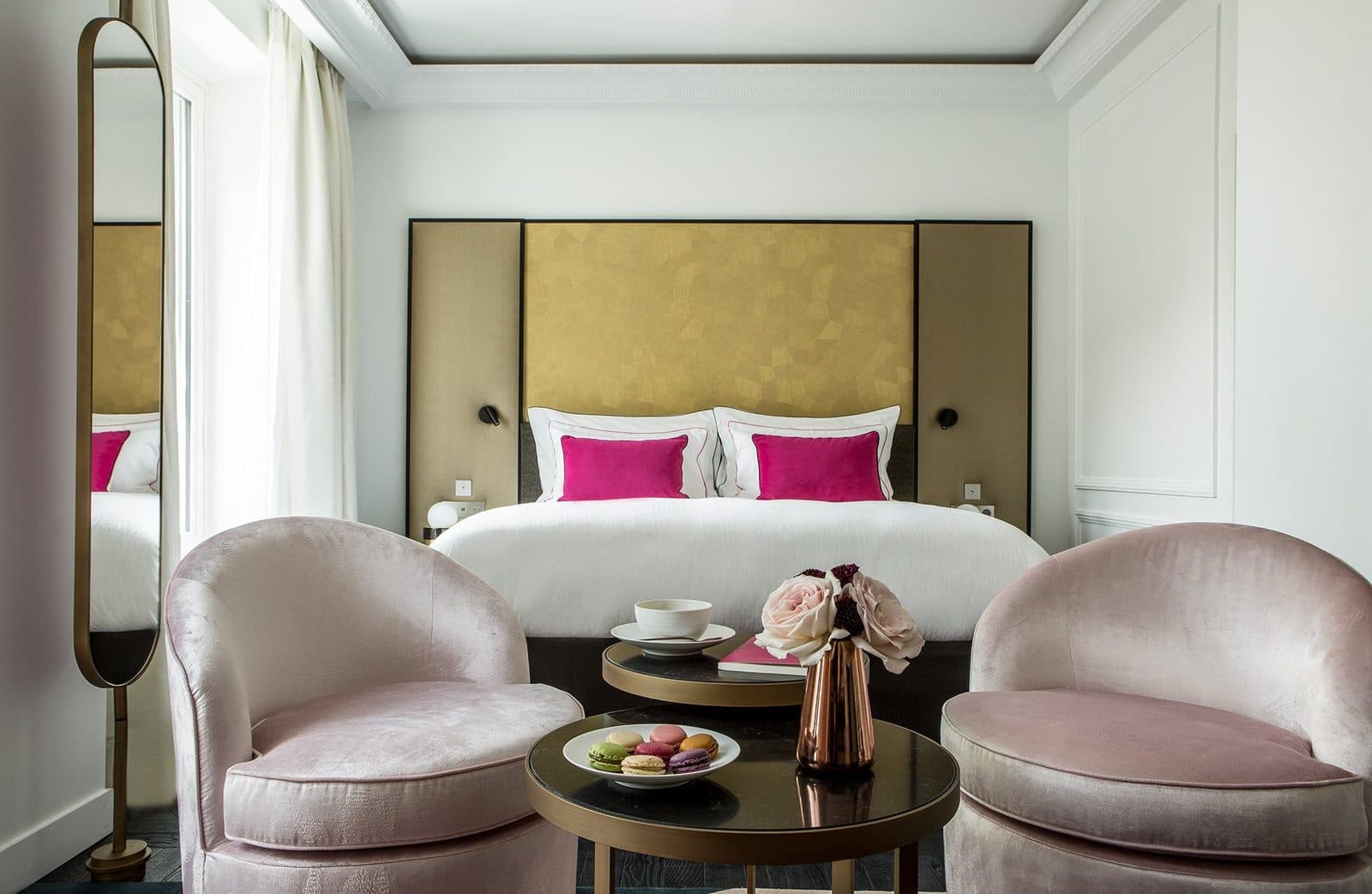 Fauchon L'Hotel Paris