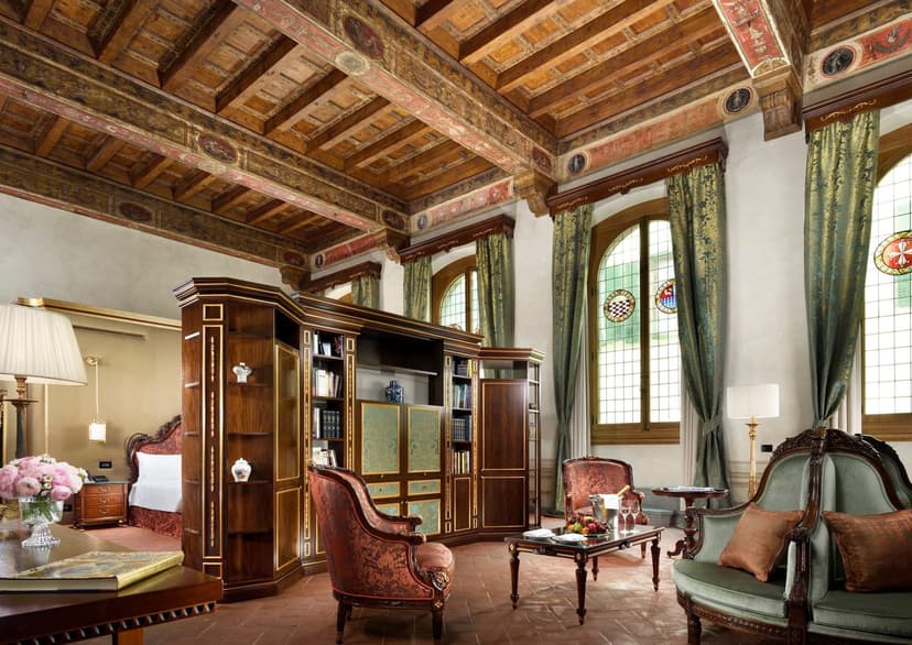 Palazzo Portinari Salviati