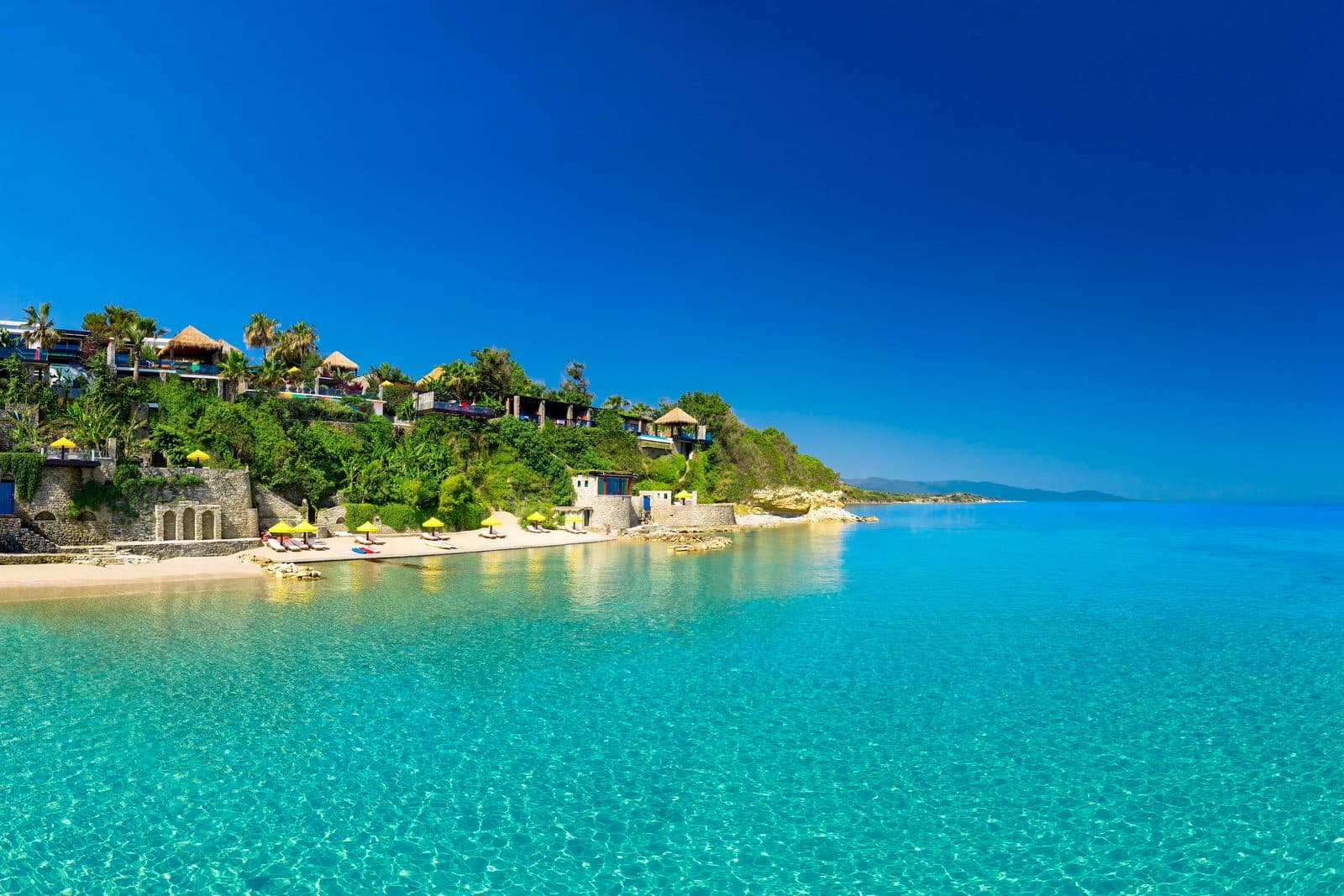 Porto Zante Villas & Spa