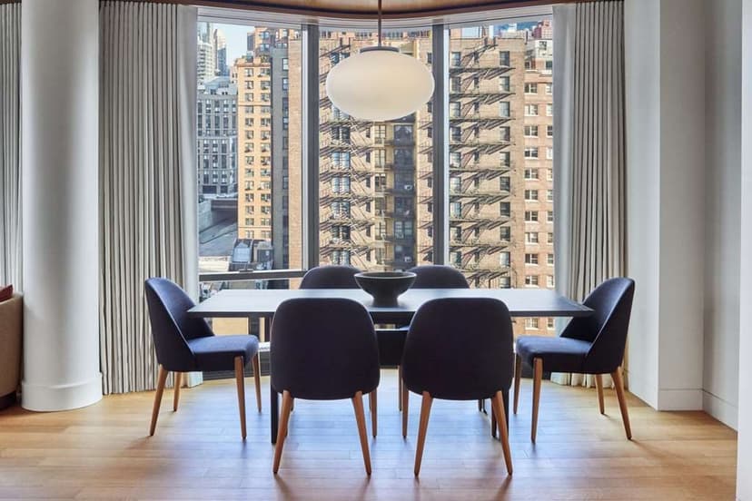 Pendry Manhattan West