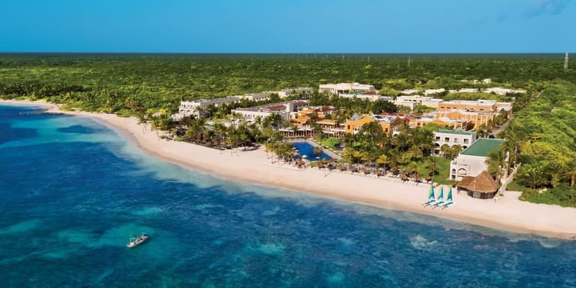 Dreams Onyx Resort & Spa