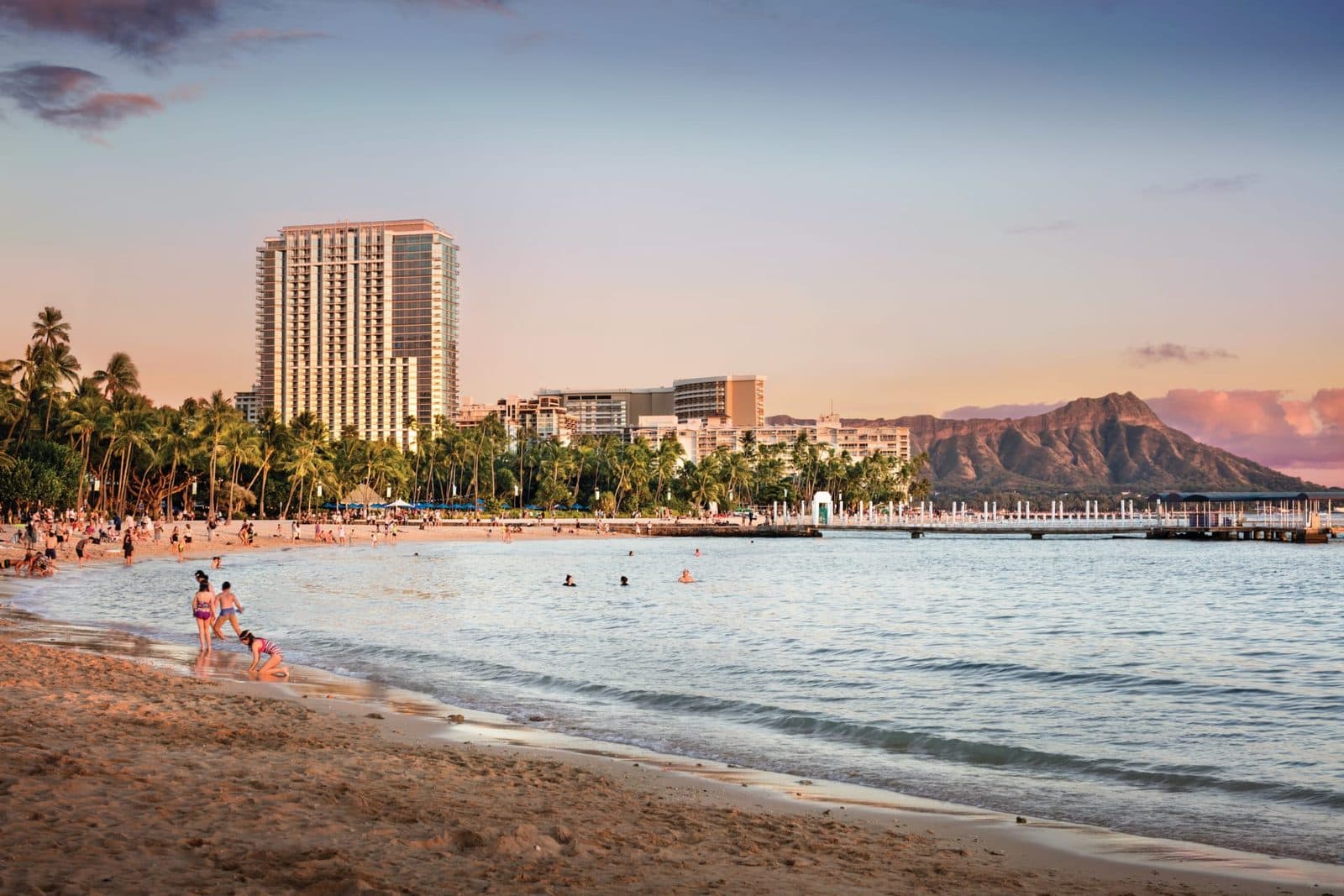Ka Lai Waikiki Beach, LXR Hotels & Resorts