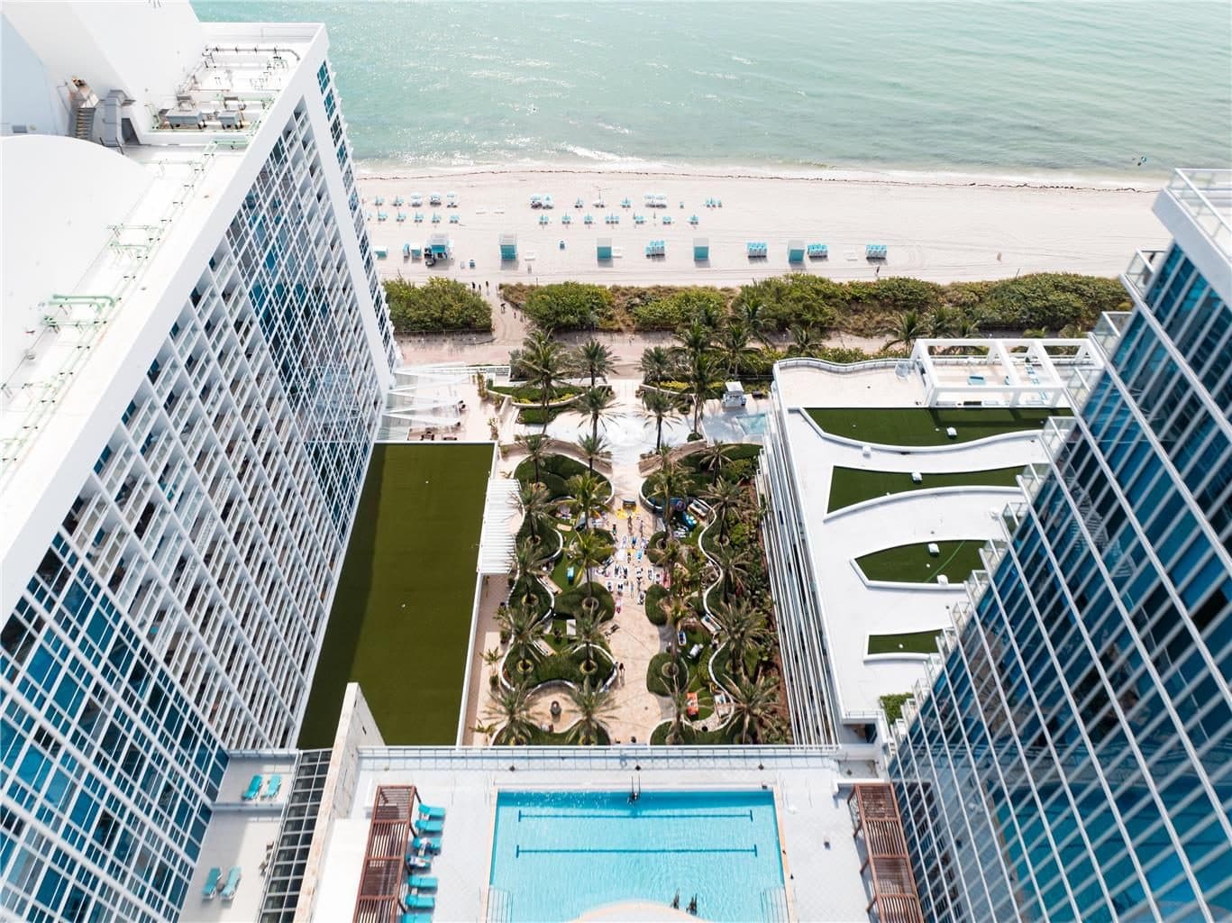 Carillon Miami Wellness Resort