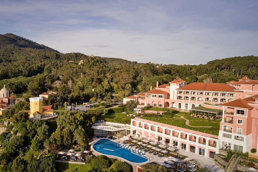 Penha Longa Resort