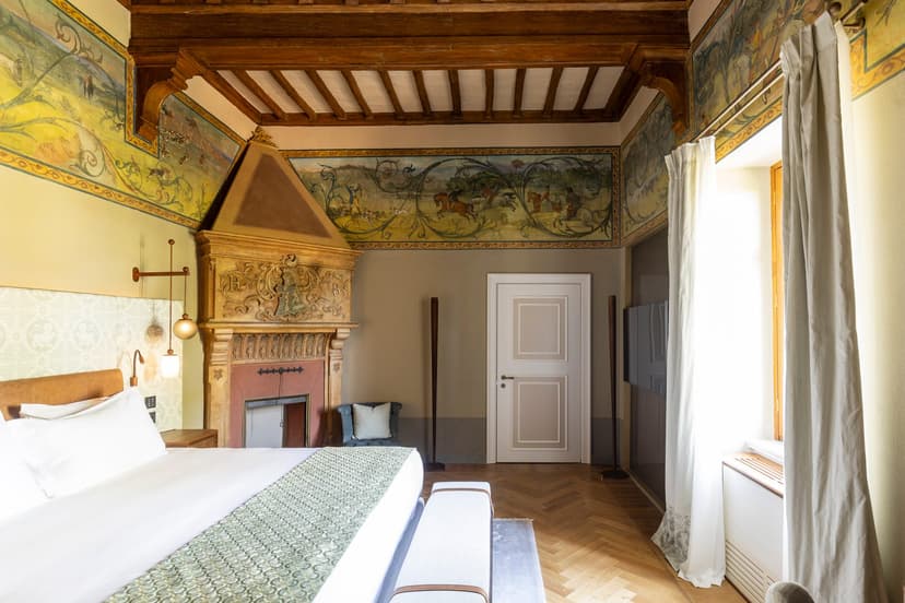 Borgo dei Conti Resort