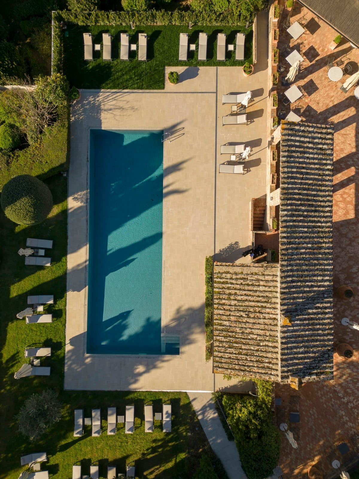 Borgo San Felice Resort