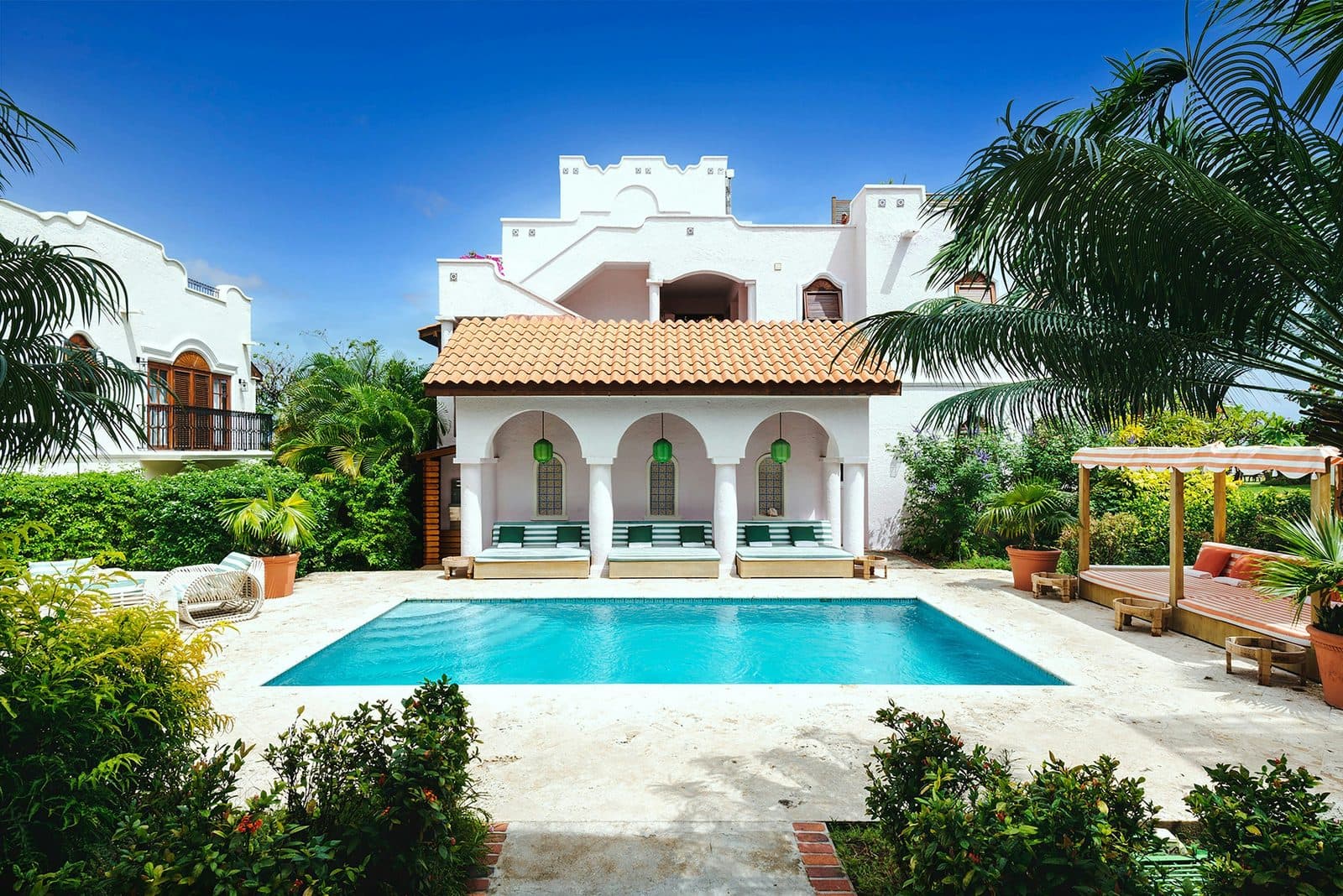 Cap Maison Resort & Spa
